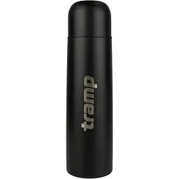 Термос Tramp Basic 0,75 л black (UTRC-104-black)