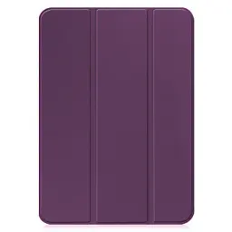 Чохол до планшета BeCover Smart Case Apple iPad Air 13" M2/M3 (2024/2025) Purple (711614) - мініатюра 3