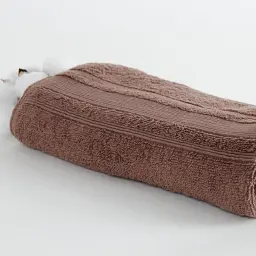 Рушник ТЕП Fancy Milk chocolate 70x140 см (Р-04181_29754) - мініатюра 2