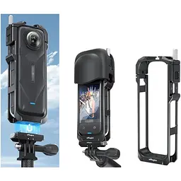 Рамка aMagisn AD01-A для екшн-камери Insta360 X4 - мініатюра 4
