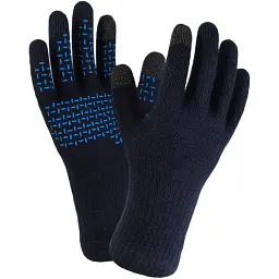 Рукавиці DexShell ThermFit 3.0 Gloves L dark blue