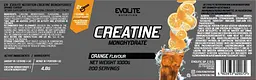 Креатин Evolite Nutrition Моногідрат - 1000 г - мініатюра 2