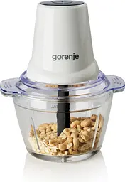 Подрібнювач (чопер) Gorenje S400XG - мініатюра 4