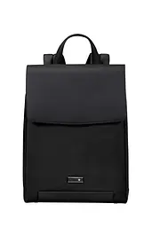 Рюкзак 14.1" Samsonite ZALIA 3.0 BLACK 37x28x9 KM4*09004 - мініатюра 1