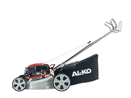 Газонокосарка бензинова AL-KO EASY 4.6 SP-S (113795) - мініатюра 4