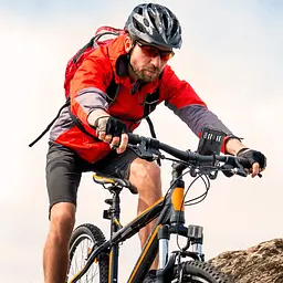 Тримач кріплення на кермо вело мото Joyroom Phone Holder For Bicycle and Motorcle JR-ZS264 - мініатюра 2