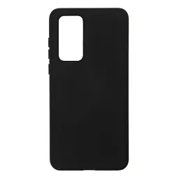 Чохол ArmorStandart ICON для Huawei P40 Black