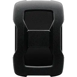 Зовнішній жорсткий диск Adata DashDrive Durable HD330 1TB Black [AHD330-1TU31-CBK] [118118] - мініатюра 5