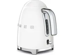 Електрочайник Smeg KLF03WHEU - мініатюра 3