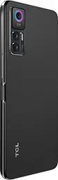 Смартфон TCL 30+ (T676K) 4/128Gb DS Tech Black (UA UCRF) NFC - мініатюра 6
