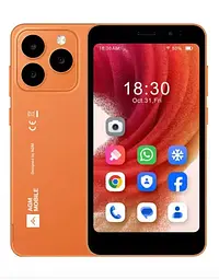 Смартфон AGM N2 Mini 3/32gb orange (no adapter)