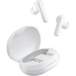 Бездротові навушники Haylou GT7 Neo TWS White - мініатюра 5