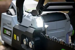 Пила ланцюгова акумуляторна EGO CS2000E (50 см, 25 м/с, BL, 56 В, без акумуляторів та зарядного пристрою) - мініатюра 7