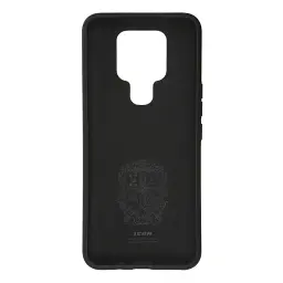 Чохол ArmorStandart ICON для Tecno Camon 16/16 SE Black - мініатюра 2