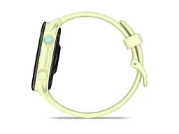 Смарт-часы Garmin Forerunner 70 Citron (010-04307-02) - миниатюра 8