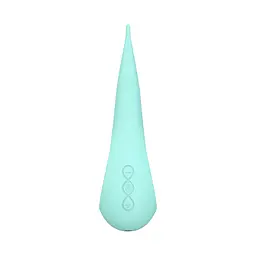Кліторальний вібратор LELO DOT Aqua, точкова стимуляція, технологія Infinite Loop - мініатюра 6