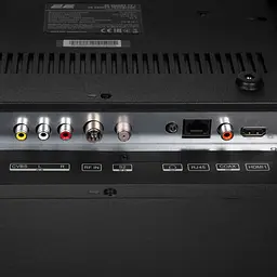 Телевізор 2E A77Q 50` QLED 4K (2E-50A77Q) [149340] - мініатюра 9