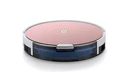 Робот пилосос iLife A80 Plus розумний пилосос - мініатюра 3
