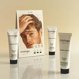 Try set: трилогія збереження свіжості Sebobalance Triology - мініатюра 2