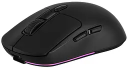 Bluetooth миша 2E Gaming MG360 WL USB-A/WL/BT black (2E-MG360UB-WL) UA - мініатюра 6