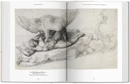 Michelangelo. The Graphic Work - мініатюра 7