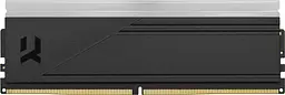 Оперативна пам'ять GoodRAM 32GB (2x16GB) DDR5 6800MHz IRDM RGB Black (IRG-68D5L34S/32GDC) - мініатюра 3