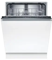 Посудомийна машина вбудована Bosch SMV25AX06E