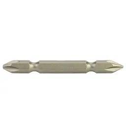 Біти PH1-PH2×65мм ¼" 10шт S2 (блістер) ULTRA (4016512) - мініатюра 3