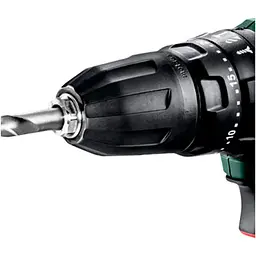 Дриль-шуруповерт Metabo SB 18 (602245560) [119777] - мініатюра 6