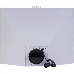 Витяжка купольна Perfelli K 6202 WH 700 LED - мініатюра 4