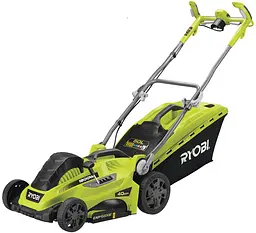 Газонокосарка мережева RLM18E40H 1800Вт 40см 50л 20-70мм 13кг Ryobi sad0002044