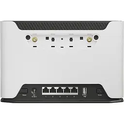 Маршрутизатор [роутер] Mikrotik Chateau LTE12 [D53G-5HACD2HND-TC&EG120K-EA] [137895] - мініатюра 3