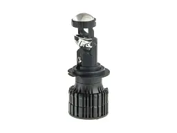 Автолампа Decker LED GL-01 6K H7