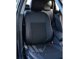 Авточохли модельні MW Brothers для Geely Emgrand X 7 c 2012 - мініатюра 8