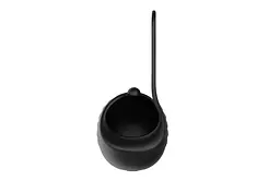 Мастурбатор B - Series Cute Adjustable (чорний) - мініатюра 5