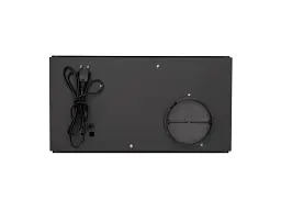 Витяжка Perfelli BI 5252 BL 700 LED - мініатюра 10