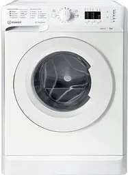 Пральна машина Indesit OMTWSA 61052 W UA