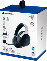 Навушники Razer Kaira Pro HyperSpeed - PlayStation Licensed (RZ04-04030200-R3G1) - мініатюра 8