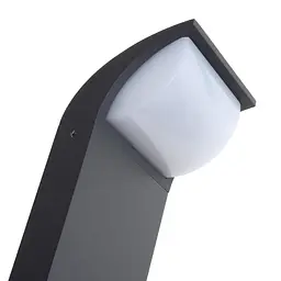 Вуличний ліхтар Brille садово-парковий наземний LED 7W IP54 (PL-25/120) - мініатюра 6