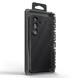 Чохол ArmorStandart Matte Slim Fit для Samsung S26 FE 5G Camera cover Black - мініатюра 5
