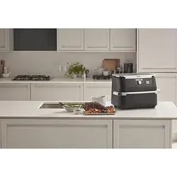 Мультипіч (аерофритюрниця) Ninja Foodi FlexDrawer AF500EU - мініатюра 7