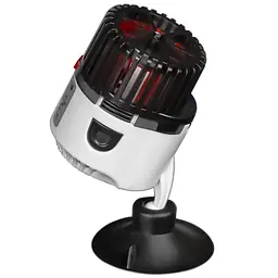 Помпа течії Jingye Wave Maker M3 3000 л/год (JY-M3) - мініатюра 8