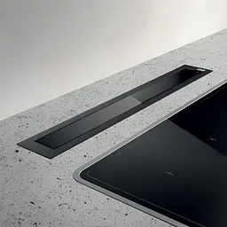 Витяжка Elica PANDORA BL/F/90 - мініатюра 2