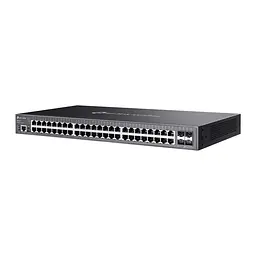 Комутатор TP-Link Omada SG5452X - мініатюра 3