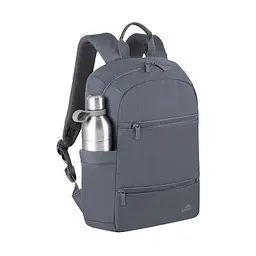 Рюкзак для ноутбука RivaCase 13.3" 8264 Ulsan Dark Grey (8264DarkGrey)