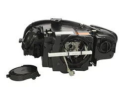Фара передня права AUDI A4 B7 11.04-06.08 TYC (20-11427-15-2) - мініатюра 2