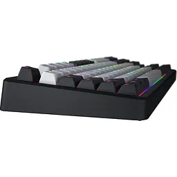 Клавіатура Hator Rockfall 3 Mecha TKL Wireless Orange Switch Black (HTK850UA) [124840] - мініатюра 4