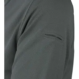 Теніска поло Condor-Clothing Long Sleeve Performance Tactical Polo XL Graphite - мініатюра 4