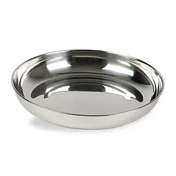 Миска Tatonka Small Plate Сріблястий