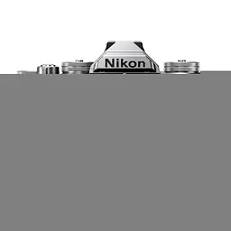Бездзеркальний фотоапарат Nikon Z fc Kit DX 16-50mm f/3.5-6.3 VR + DX 50-250mm f/4.5-6.3 VR Silver (VOA090K003) [105400] - мініатюра 6